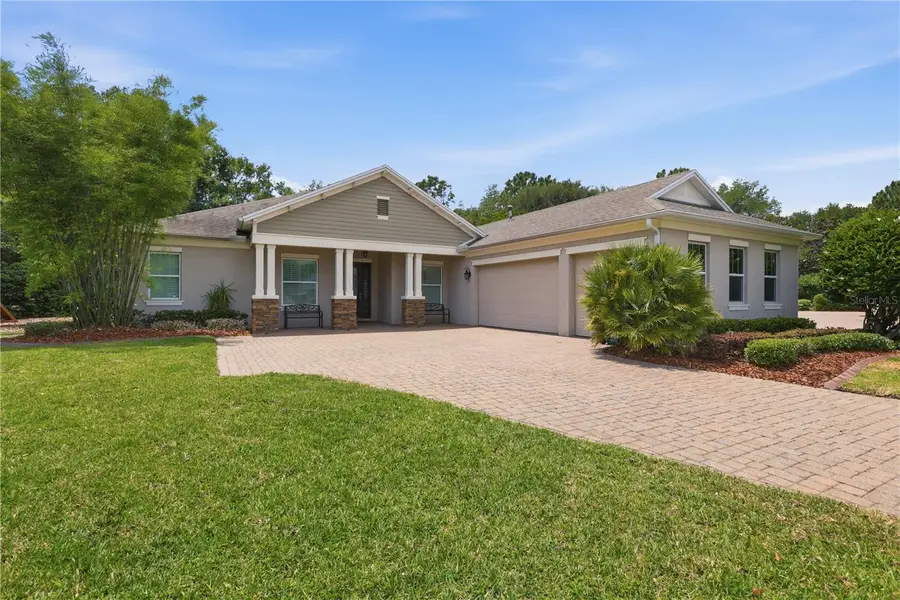 112 Wisteria Lane, Deland, FL 32724 - #3