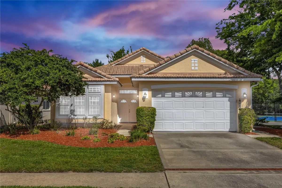 414 Fairlane Drive, Debary, FL 32713 - #1