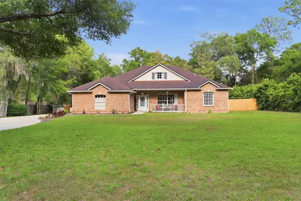 1661 Wondering Oak Lane, DELAND, FL 32720