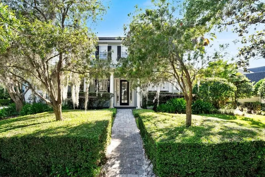 106 Callaway Court, Deland, FL 32724 - #2