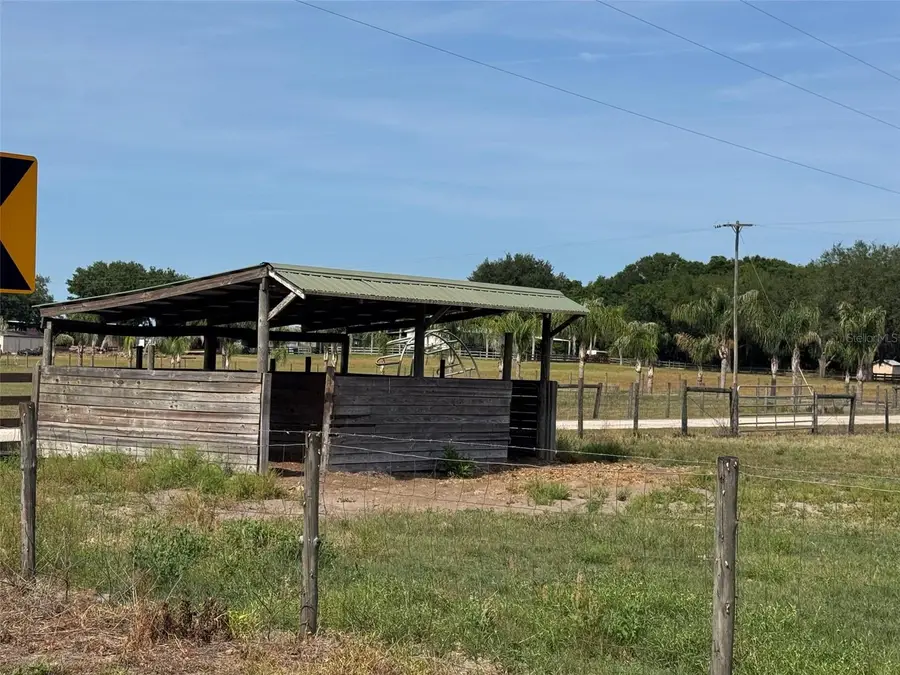 807 Campbell Lane, De Leon Springs, FL 32130 - #2