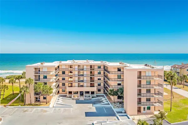 3360 Ocean Shore Boulevard #5060, ORMOND BEACH, FL 32176