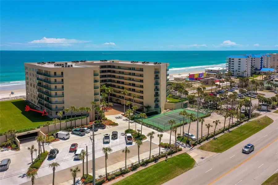 4575 S Atlantic Avenue #6101, Port Orange, FL 32127 - #2