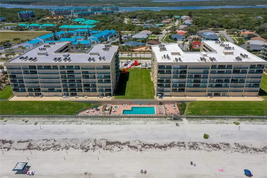 4575 S Atlantic Avenue #6101, Port Orange, FL 32127 - #3