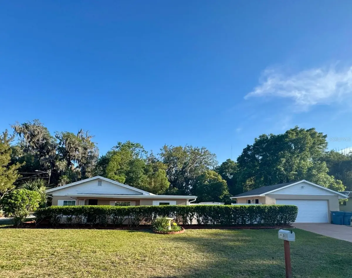 910 W French Avenue, Orange City, FL 32763 - #1