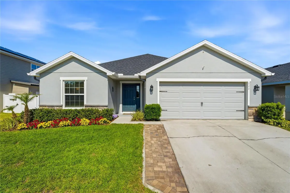 111 Polermo Ave, Saint Cloud, FL 34771 - #1