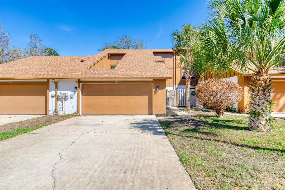 9 Soco Trail, Ormond Beach, FL 32174 - #1