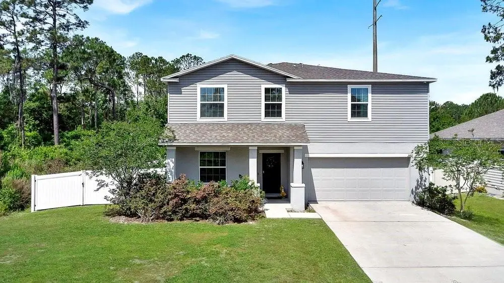 2042 1st Avenue, Deland, FL 32724 - #1