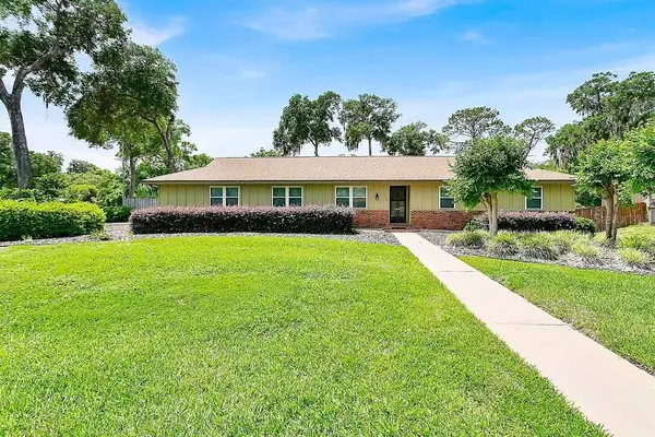 1195 Heidi Court, DELAND, FL 32720