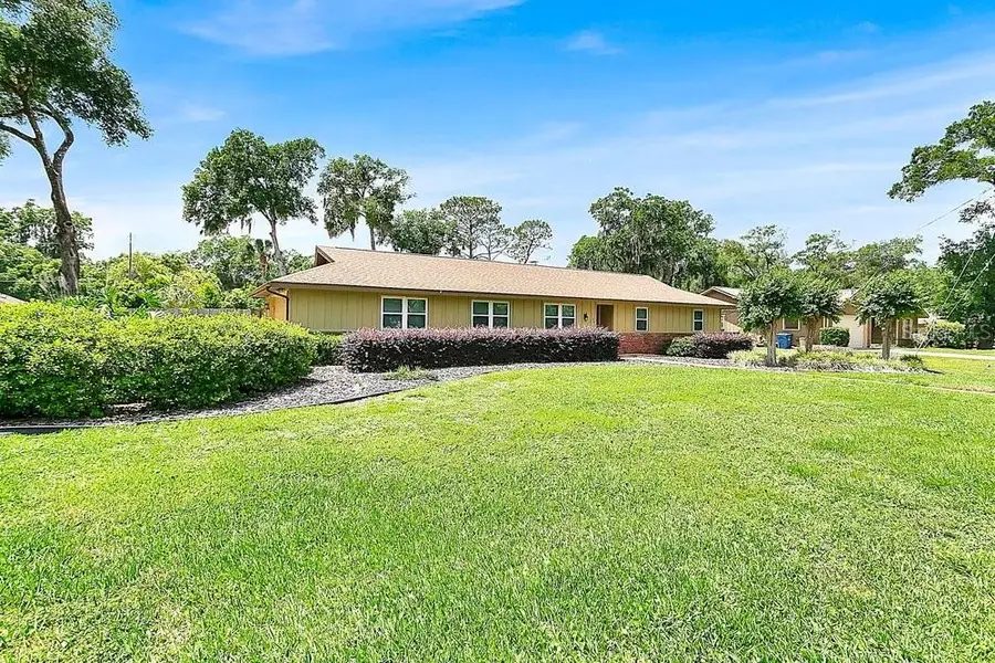 1195 Heidi Court, Deland, FL 32720 - #2