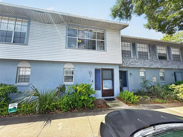 175 Yorktowne Drive #UT11, DAYTONA BEACH, FL 32119