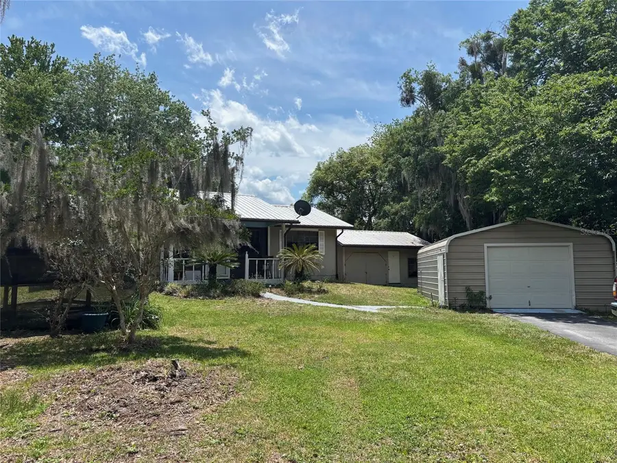 333 Riviera Drive, Crescent City, FL 32112 - #2