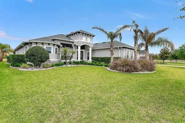 3011 Silvermines Avenue, ORMOND BEACH, FL 32174