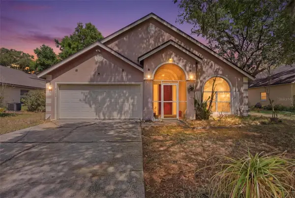 2124 White Eagle Street, CLERMONT, FL 34714