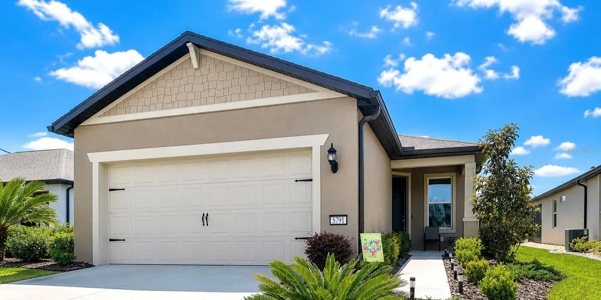 5791 SW 87th Court Road, Ocala, FL 34481 - #1