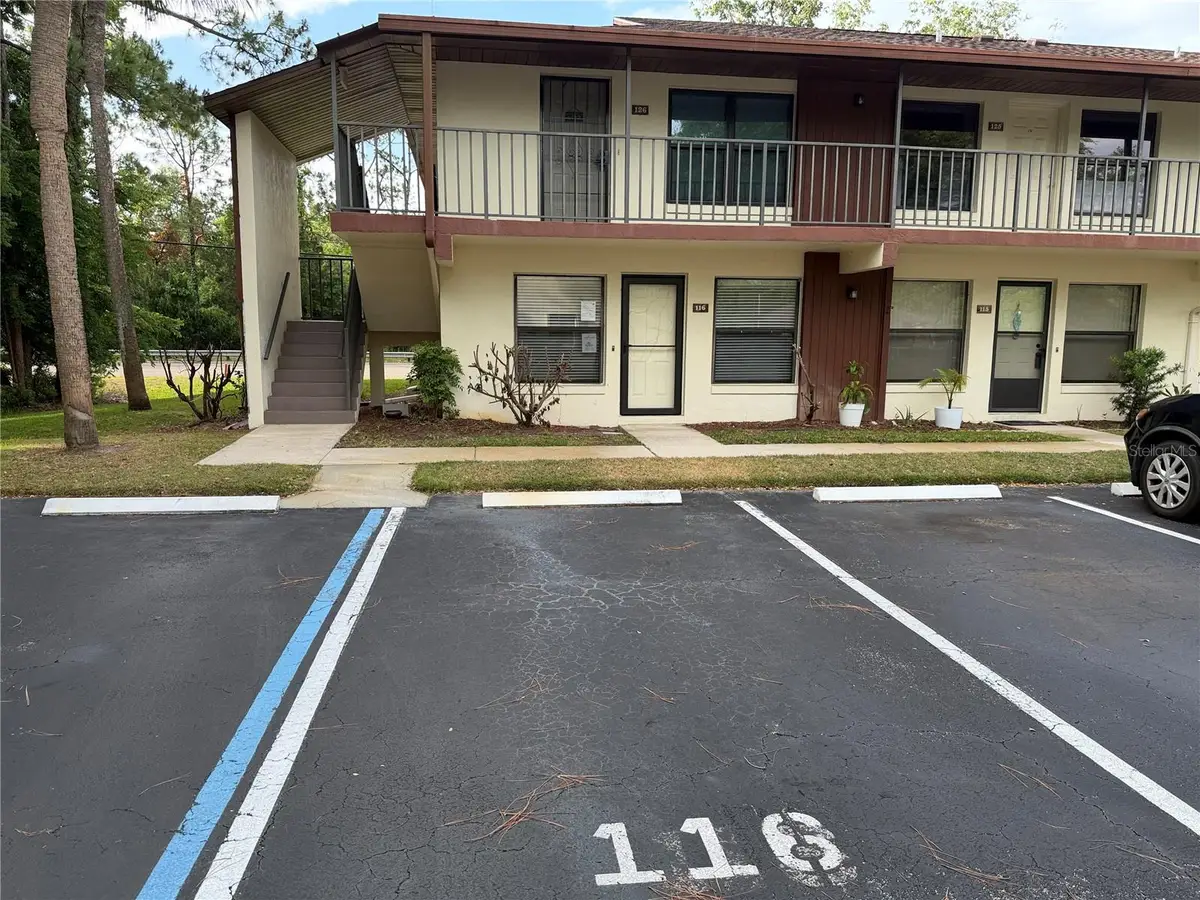 112 Lacosta Lane #116, Daytona Beach, FL 32114 - #1