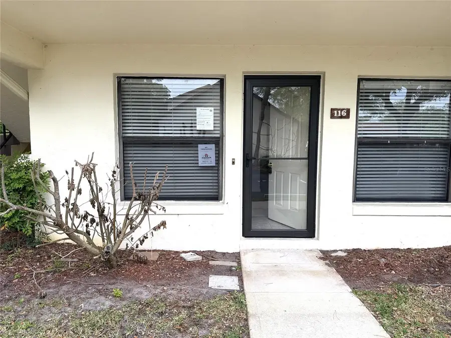 112 Lacosta Lane #116, Daytona Beach, FL 32114 - #2
