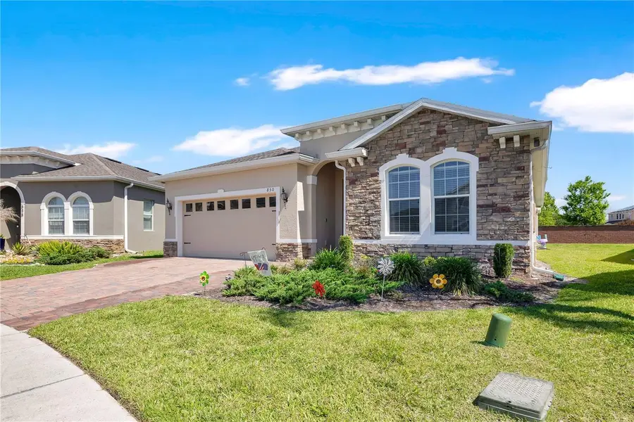 850 Bucklebury Loop, Apopka, FL 32703 - #3