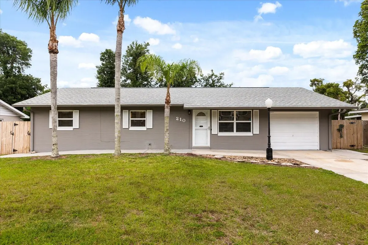 210 Kensington Avenue, Deland, FL 32724 - #1