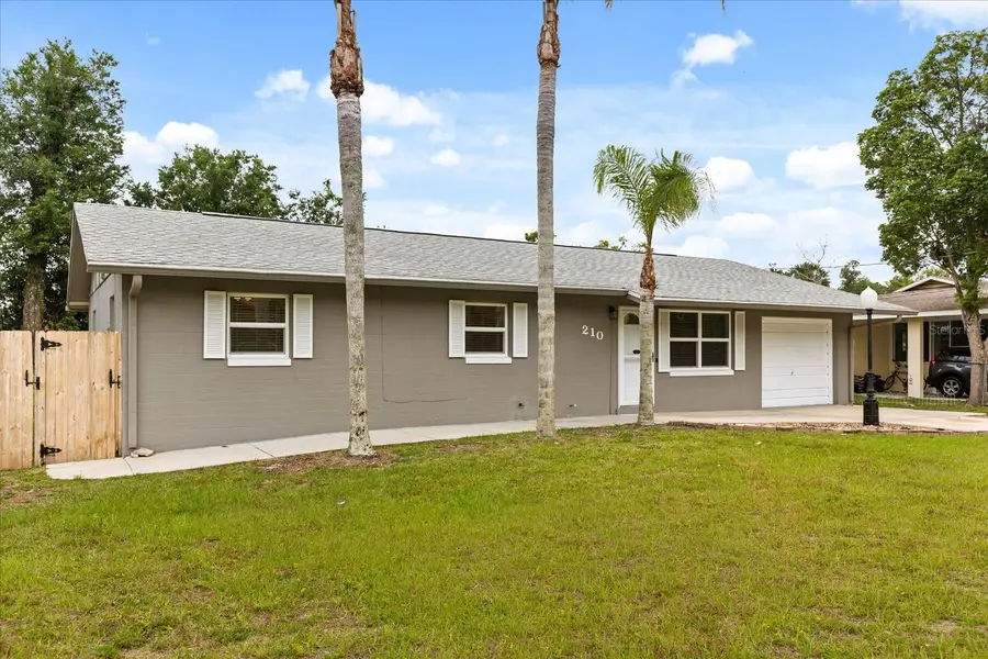 210 Kensington Avenue, Deland, FL 32724 - #2
