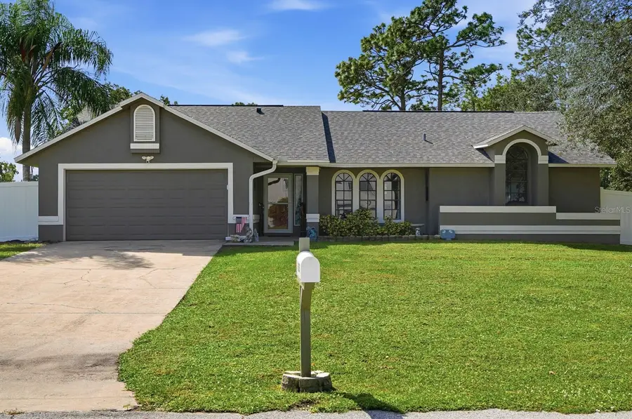 3153 Byington Terrace, Deltona, FL 32738 - #2