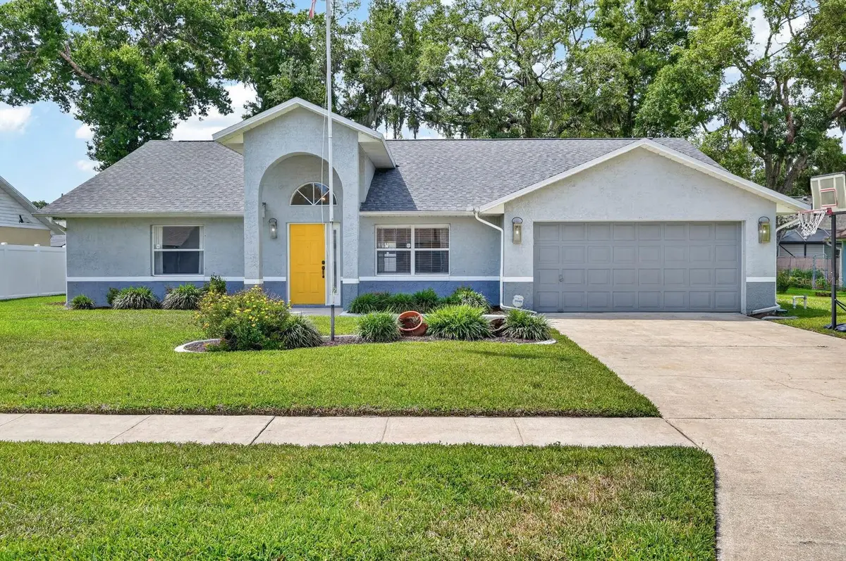 696 Saybrook Street, Port Orange, FL 32127 - #1
