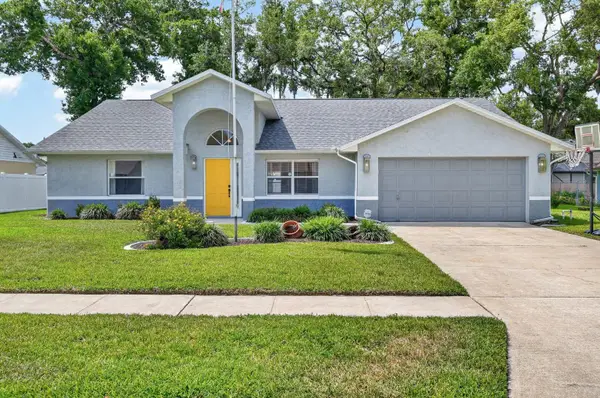 696 Saybrook Street, PORT ORANGE, FL 32127