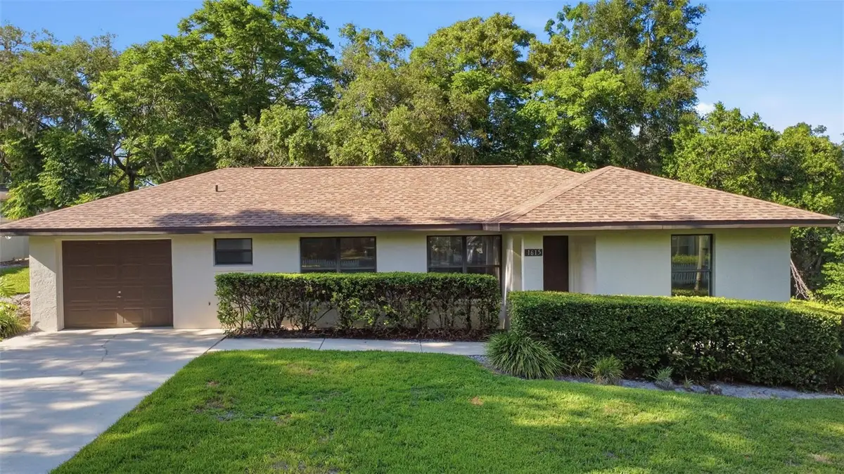 1615 Trinidad Street, Deland, FL 32720 - #1