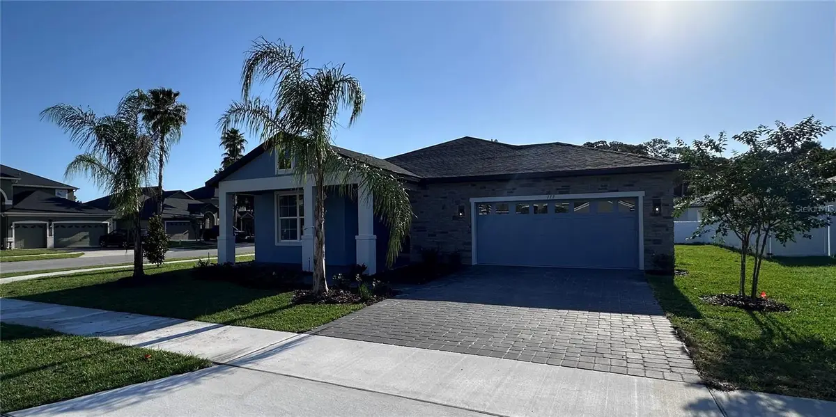117 Hadley Drive, Sanford, FL 32771 - #1