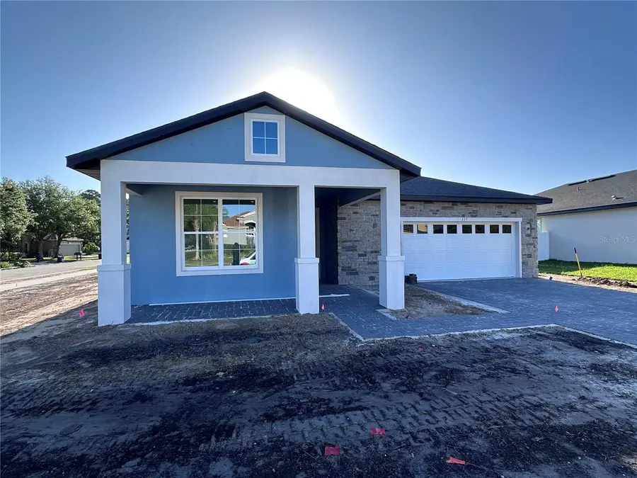 117 Hadley Drive, Sanford, FL 32771 - #2