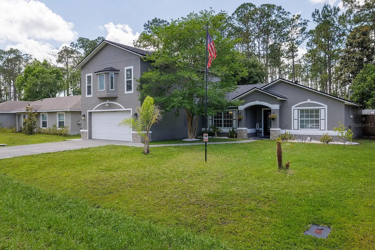 137 Ryberry Drive, Palm Coast, FL 32164 - #1
