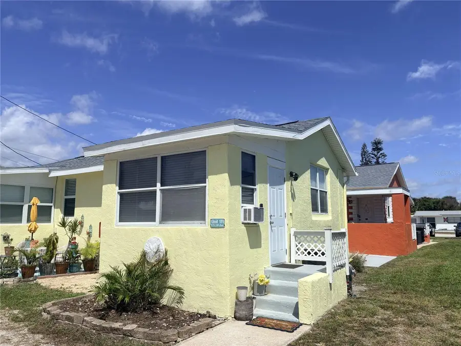 835 E 24th Avenue #111, New Smyrna Beach, FL 32169 - #2