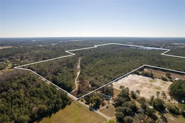 North Road, PIERSON, FL 32180