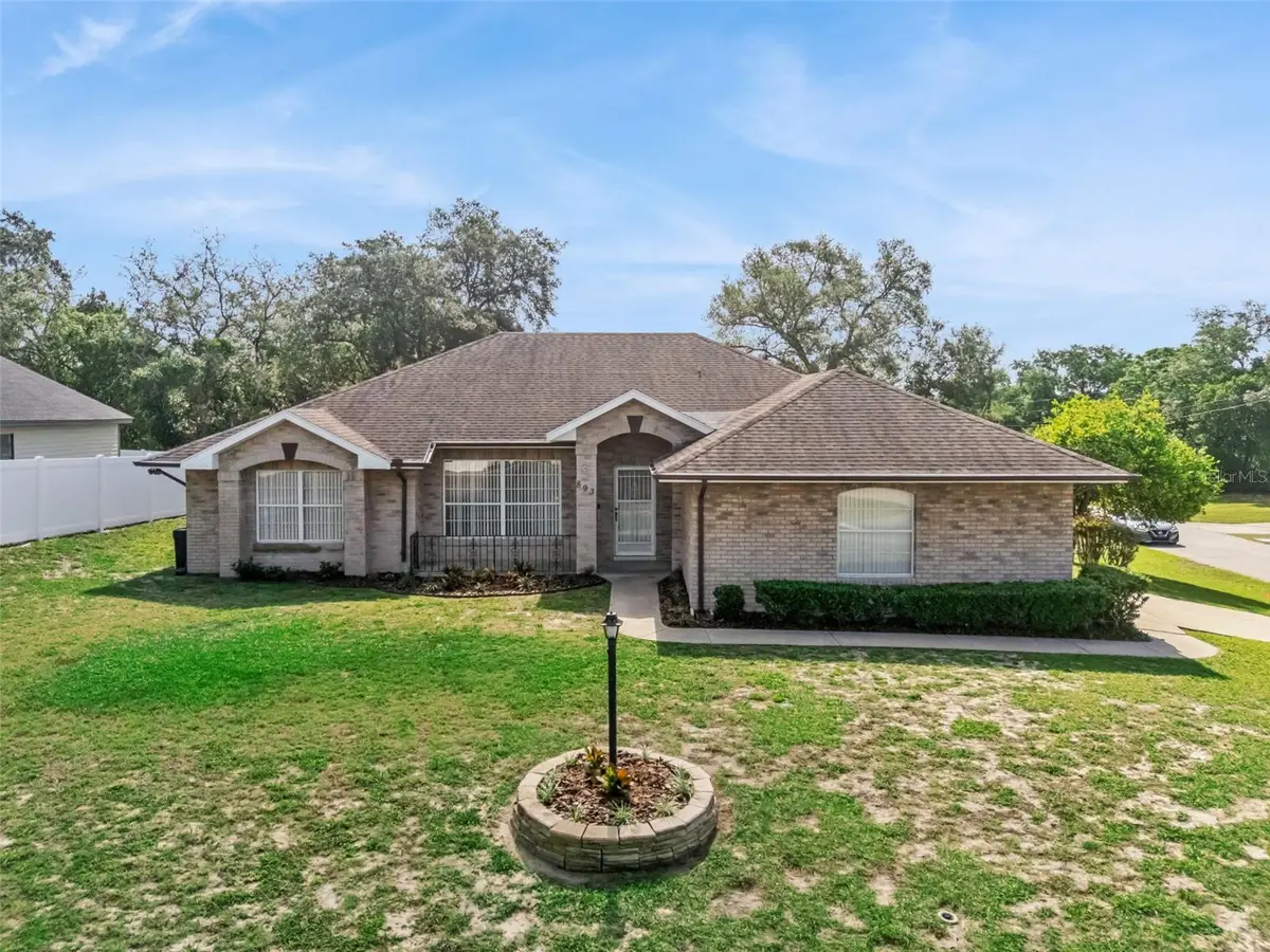 893 Watt Circle, Deltona, FL 32738 - #1