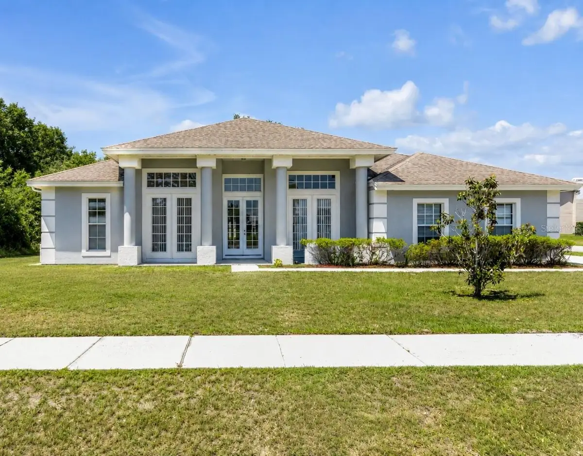 20259 Melville Street, Orlando, FL 32833 - #1
