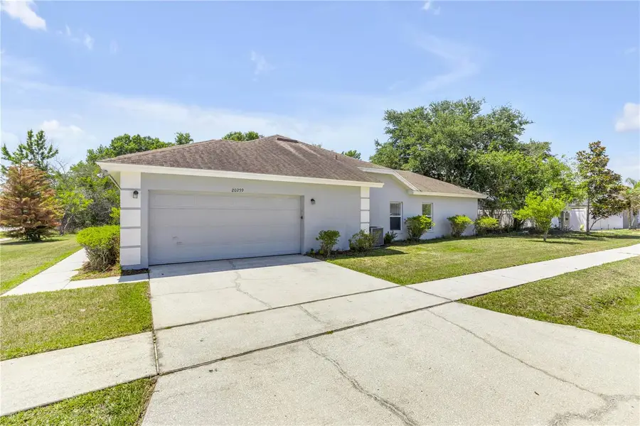 20259 Melville Street, Orlando, FL 32833 - #3