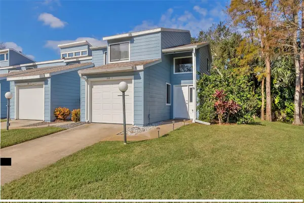 100 Kingbird Circle #1, DAYTONA BEACH, FL 32119