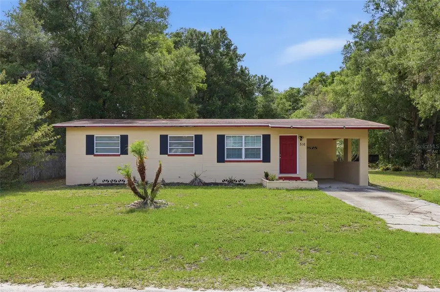 516 Land O Lakes Ct, Deland, FL 32724 - #2