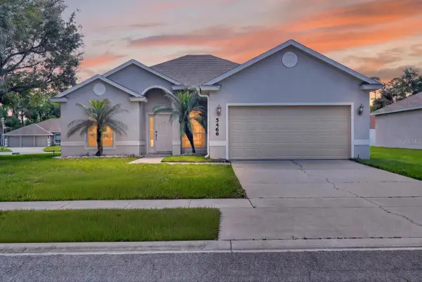 5466 Ward Lake Drive, PORT ORANGE, FL 32128