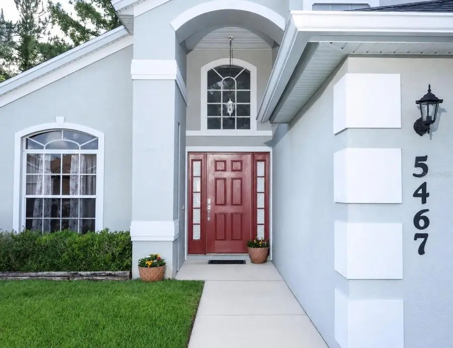 5467 Ward Lake Drive, Port Orange, FL 32128 - #2