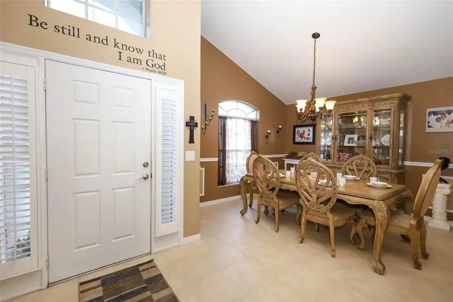 5467 Ward Lake Drive, Port Orange, FL 32128 - #3