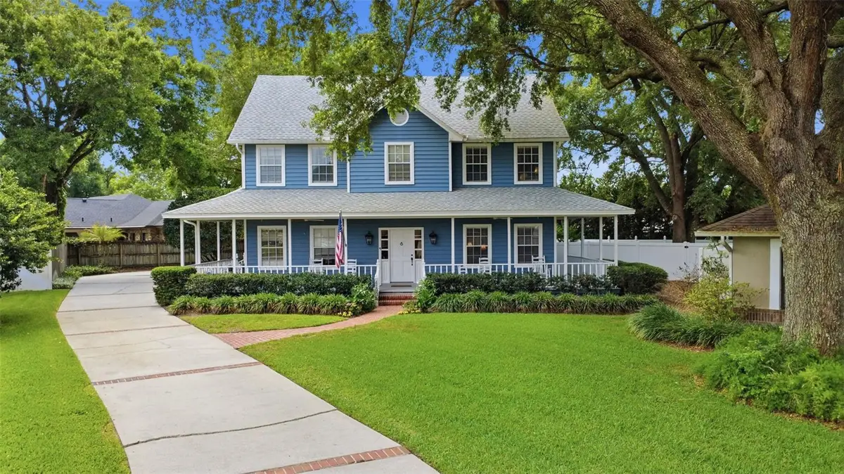 4193 Conway Place Circle, Orlando, FL 32812 - #1
