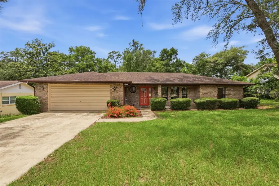 2360 Dartmouth Road, Deland, FL 32724 - #2