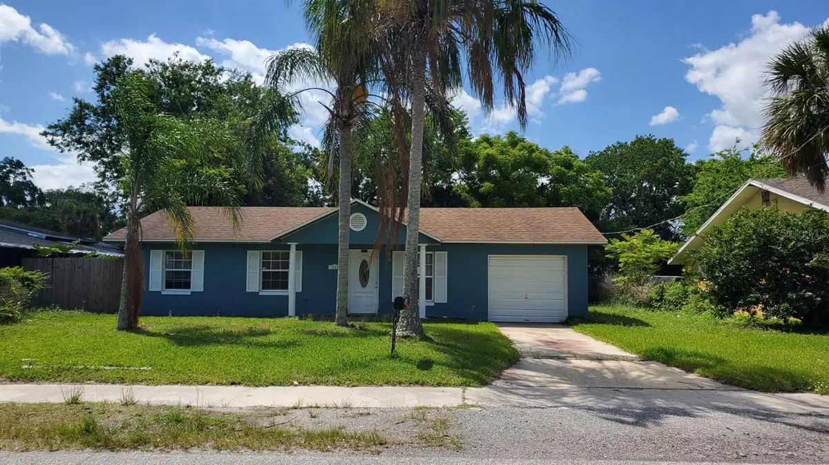 963 Madison Avenue, Daytona Beach, FL 32114 - #1