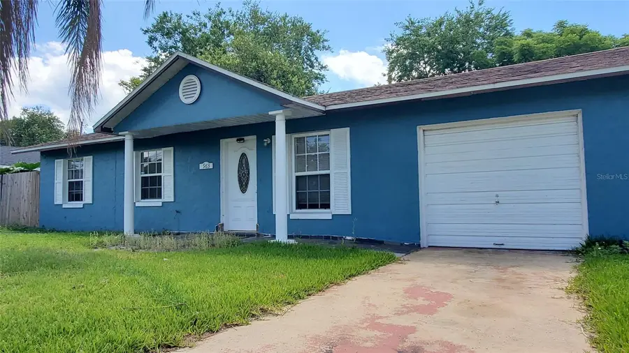 963 Madison Avenue, Daytona Beach, FL 32114 - #2