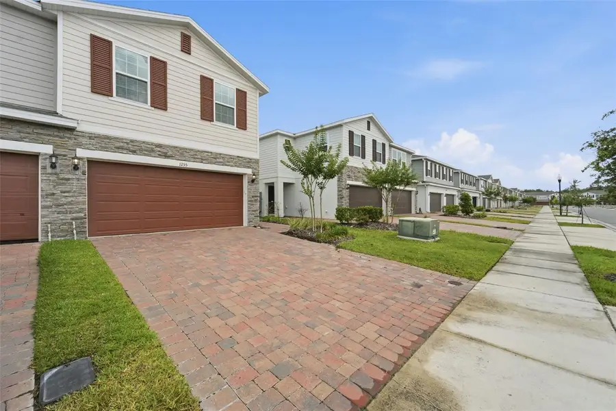 1255 Wispy Cypress Drive, Kissimmee, FL 34746 - #3