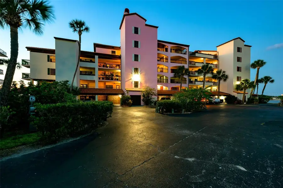 731 Marina Point Drive #731, Daytona Beach, FL 32114 - #3
