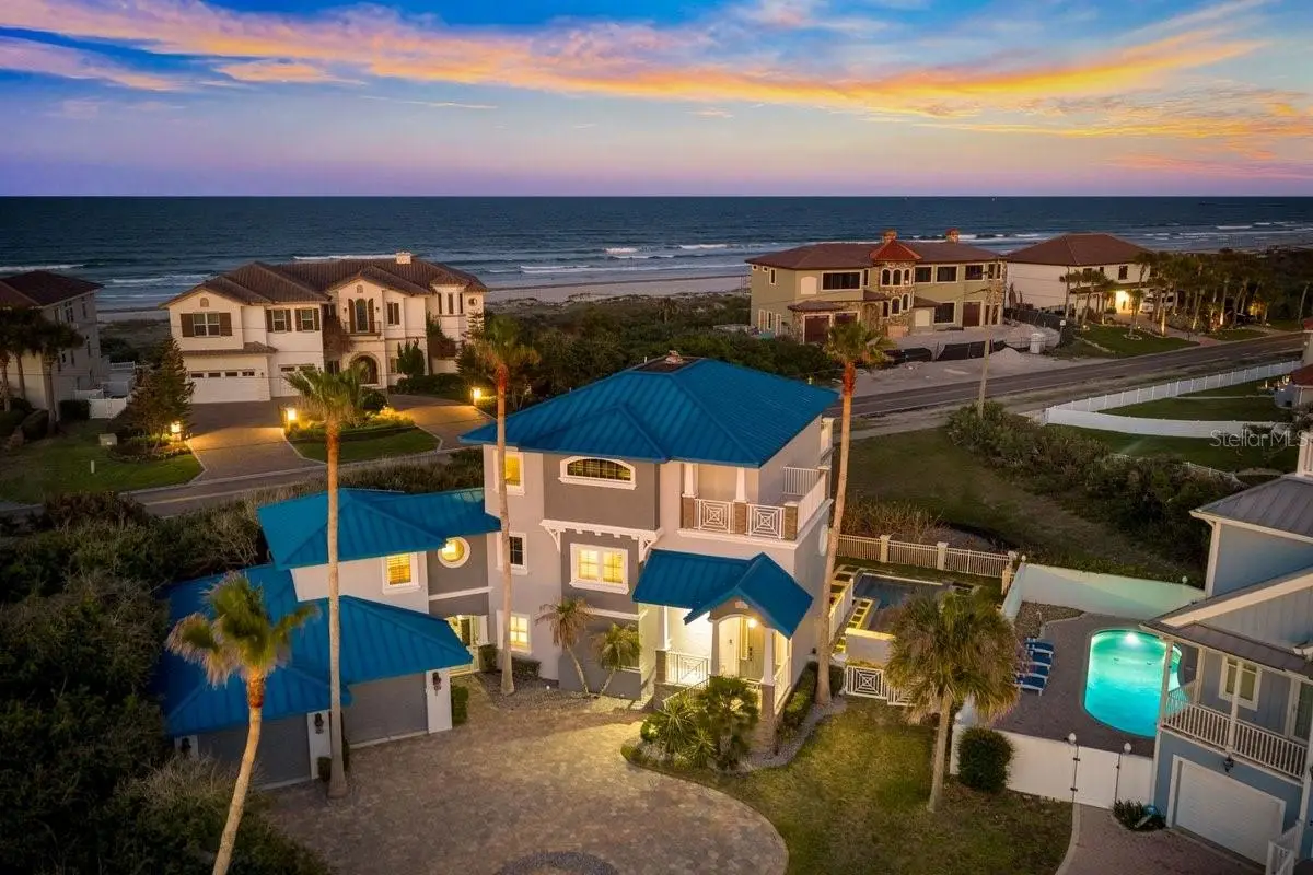 2 Mar Azul N, Ponce Inlet, FL 32127 - #1