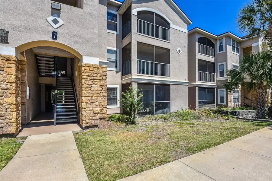 940 Village Trail #6-103, Port Orange, FL 32127 - #2