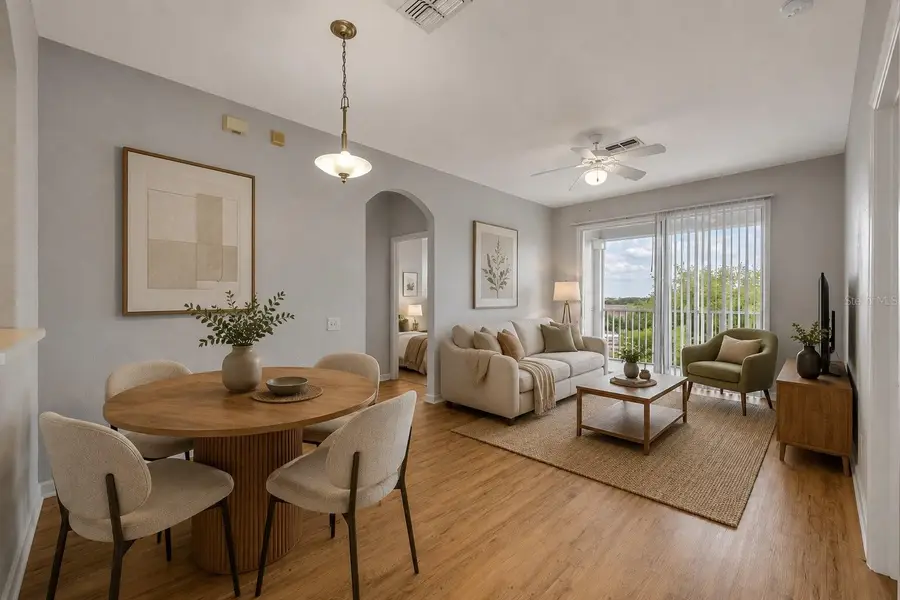 582 Brantley Terrace Way #304, Altamonte Springs, FL 32714 - #2